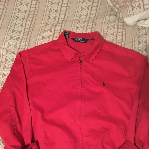 Polo Ralph Lauren Other - Polo Ralph Lauren jacket